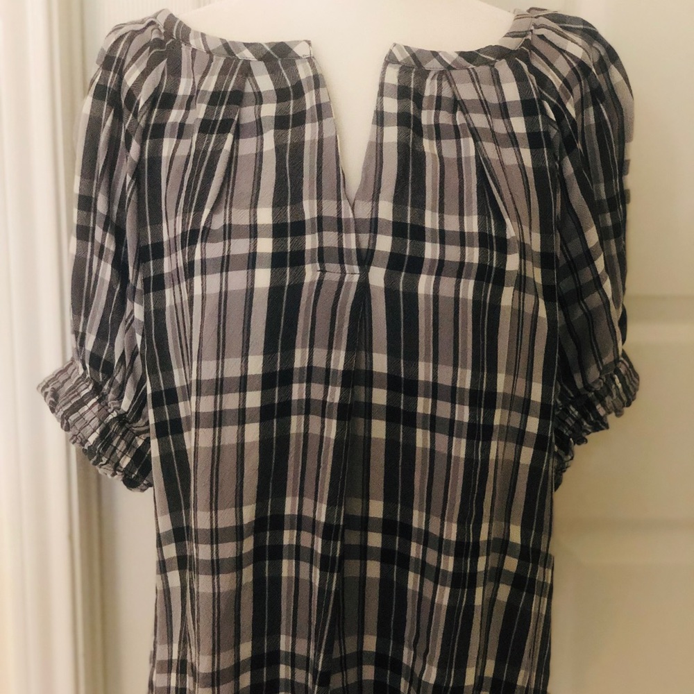 Ann Taylor loft top